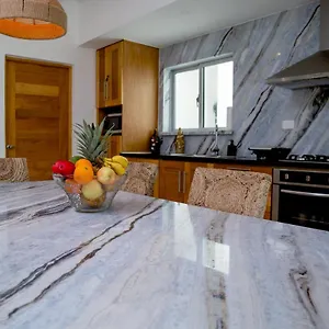  Apartment Burungos Place At Saman Residences C-2 Dominican Republic