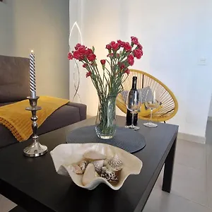  Apartment Acapulco With Pool Spain