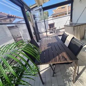 Il Nido Casa Indipendente A Self Check In Holiday home