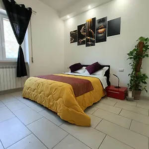 Fco Airport - A Casa Di Gisa Apartment