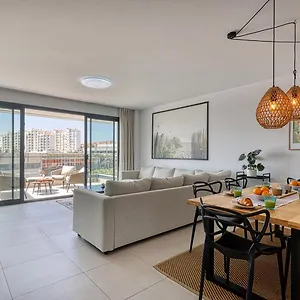  Apartment Place - Spacious Family Spain