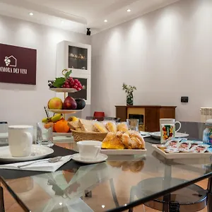  Couette-café La Dimora Dei Vini